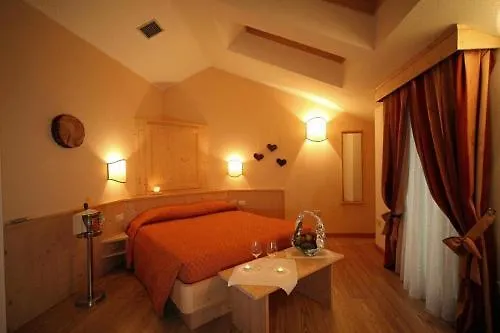 Hotel Garden Relais Borso del Grappa