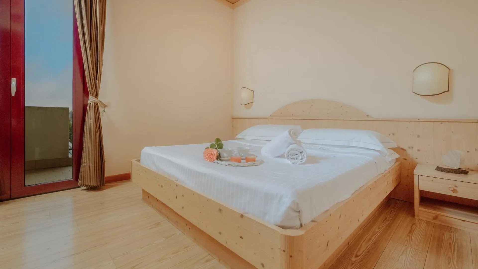 Hotel Garden Relais Borso del Grappa
