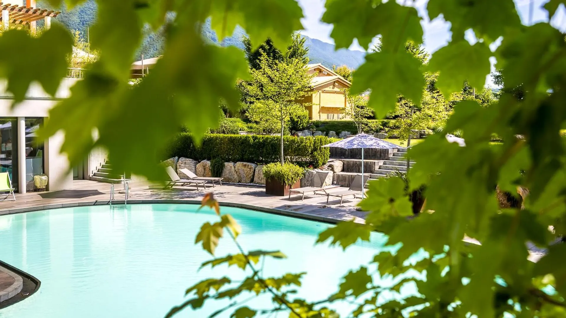 Hotel Garden Relais Borso del Grappa