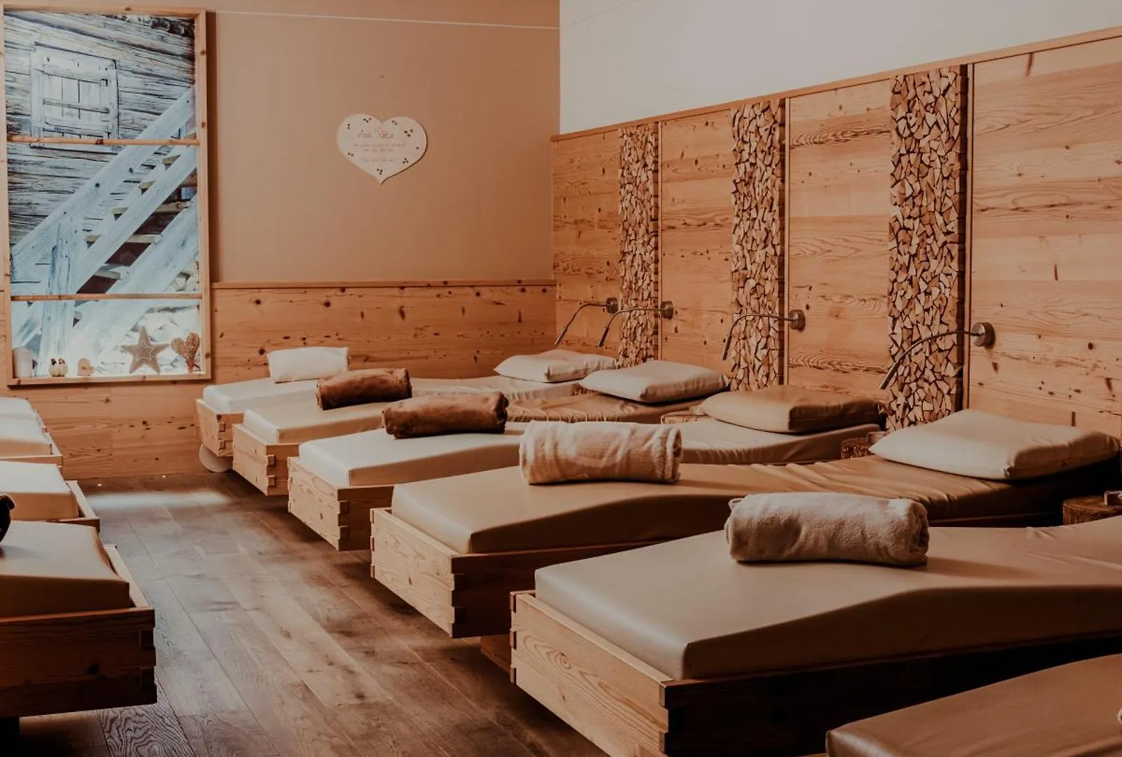 Hotel Garden Relais Borso del Grappa