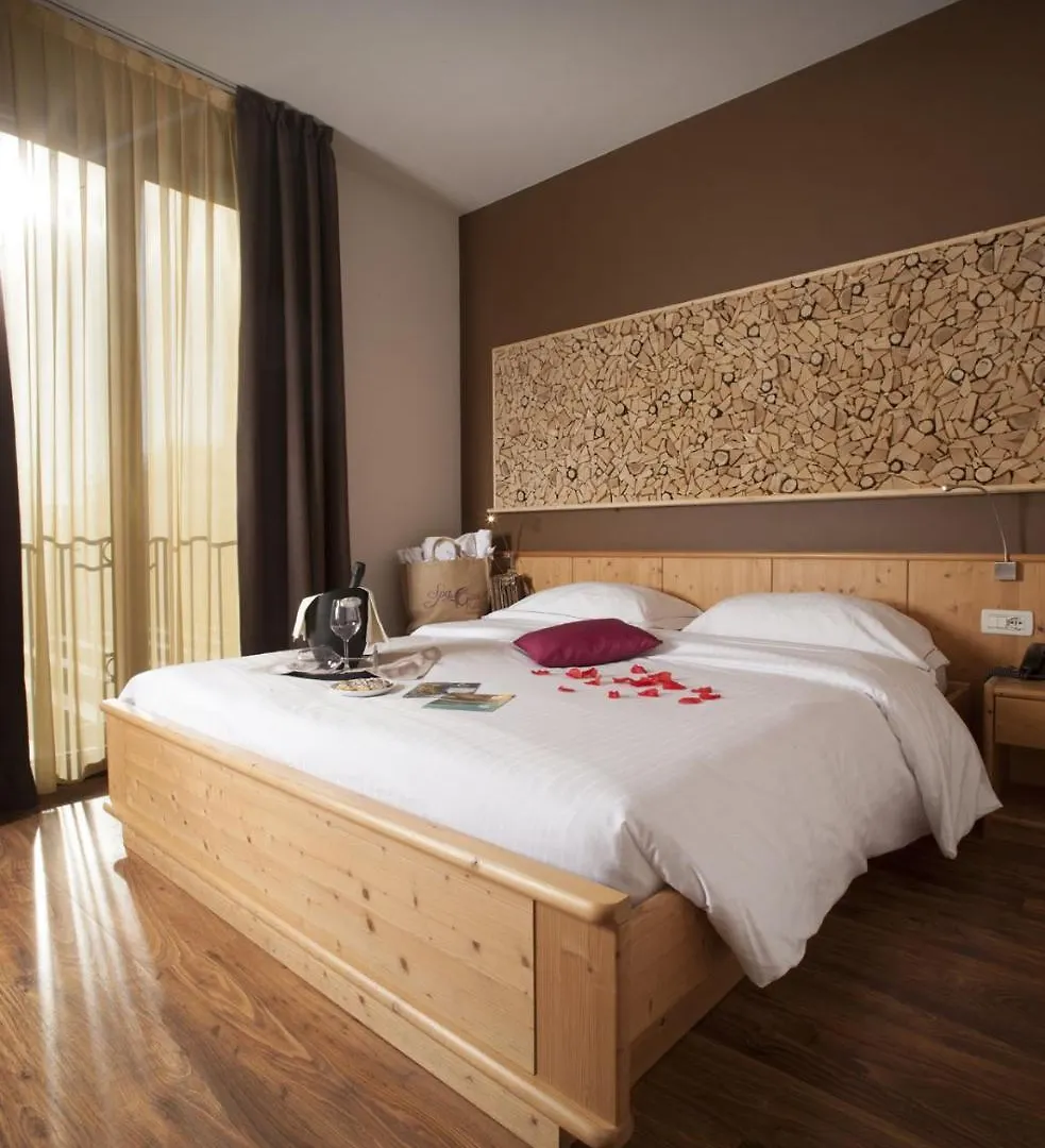 Hotel Garden Relais Borso del Grappa
