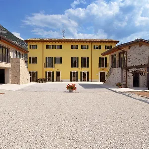 Tre Forti Alloggio per agriturismo