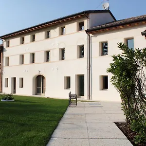  Bauernhof Caspineda