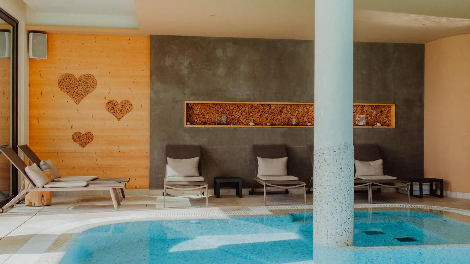 Отель Garden Relais Борсо-дель-Граппа
